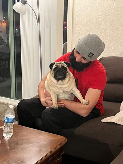 Happy Reunions & New Beginnings photo 13