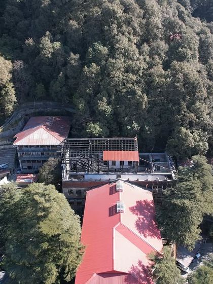 Adaptive Reuse: Breathing New Life into Old Buildings photo 9