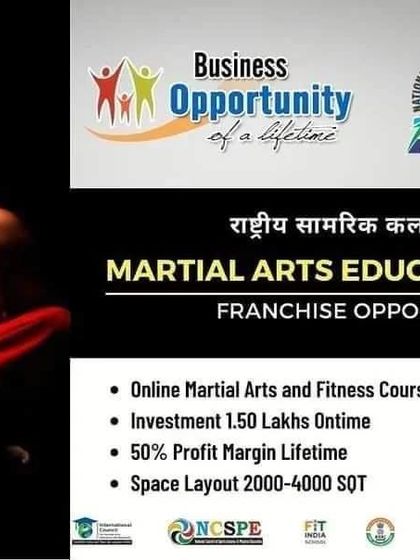 Franchise & Accreditation Opportunities photo 3