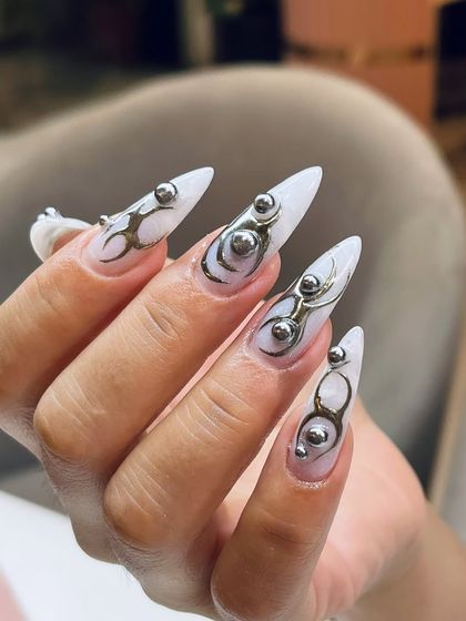 3D & Embellished Art photo 7