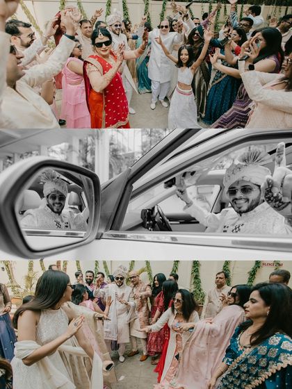 Grandeur & Heritage: Royal Weddings photo 28