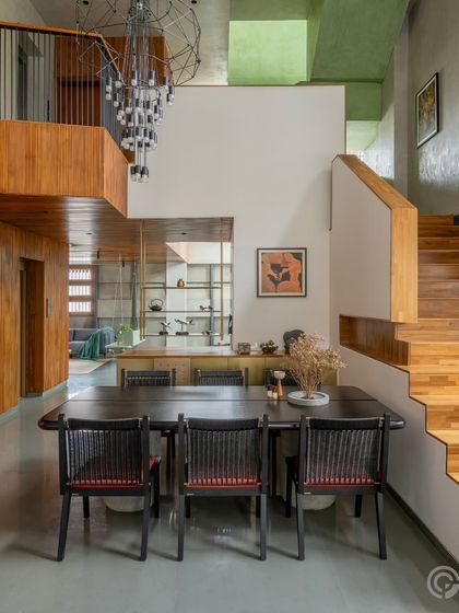 Greyscale Design Studio - Architectural Design Heirlooms in Concrete: A Modern Sanctuary photo 7