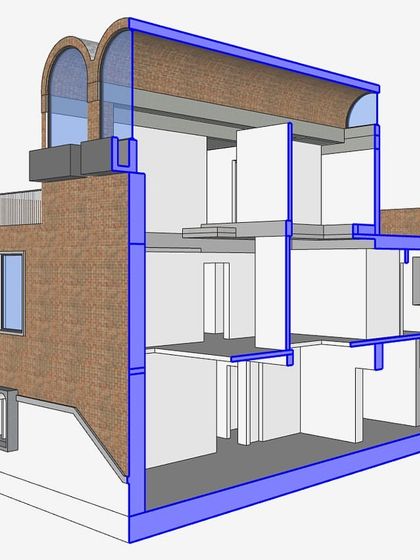 The Art of Architecture: From Concept to Reality photo 12