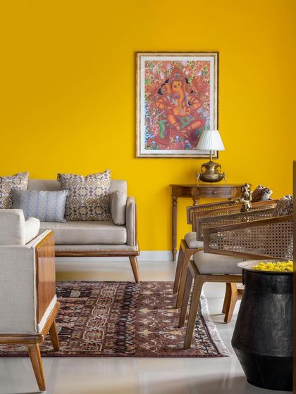 Simplécede - Full-Home Interior Design Warm Living & Social Dining Spaces photo 26