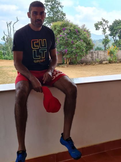 Niran Ponnappa - Fitness & Lifestyle Coaching The Lifestyle: Nature, Coffee & Adventure photo 11