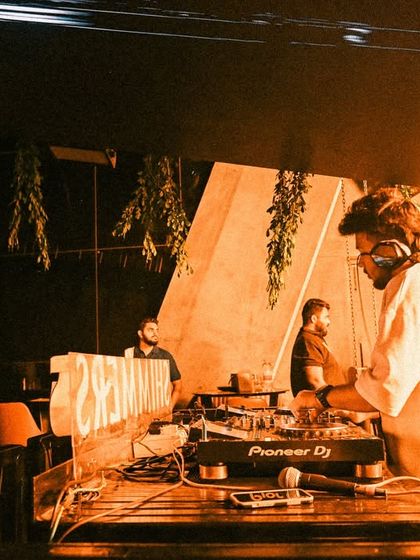 The Skelltron Persona photo 3