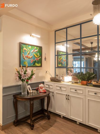 Furdo - Residential Interior Design Welcoming Entryways & Sacred Spaces photo 18