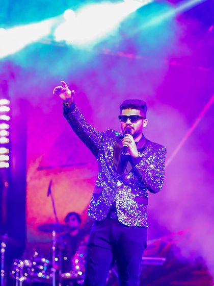 Dilli Rockers - Corporate Event Entertainment Meet the Rockers: The Crew Behind the Music photo 21