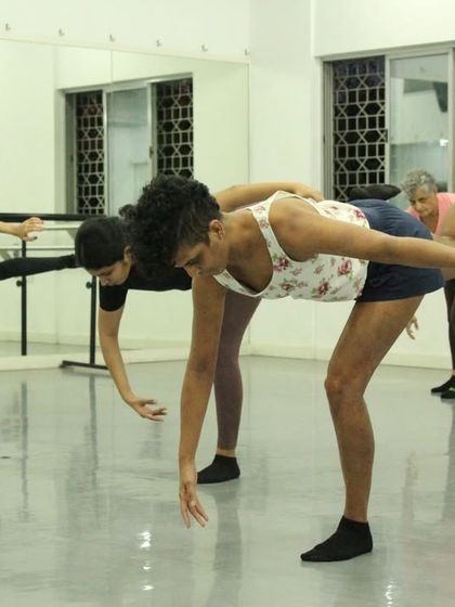 Lewis Foundation of Classical Ballet - Dance & Fitness Classes Contemporary & Modern Jazz photo 3