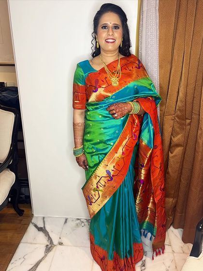 Glamorous Party & Reception Looks photo 31