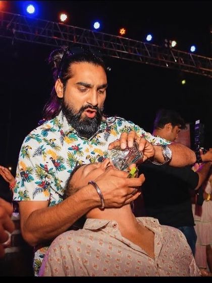 The After-Party Kings photo 17