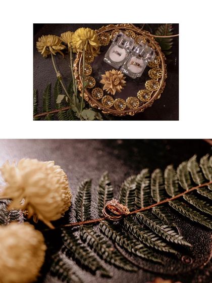 Bandhan Films - Wedding Photography & Videography Engagements & Ring Ceremonies photo 35