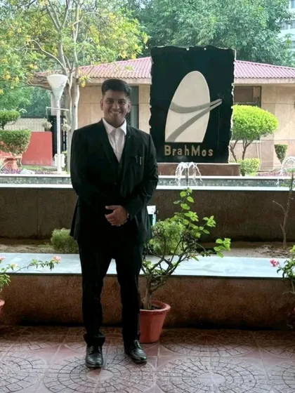 It is a matter of national pride to be appointed as Of Counsel to BrahMos Aerospace, a leader in defence technology. I handle their Arbitration and Intellectual Property matters, a role that feels less like a job and more like a patriotic duty.