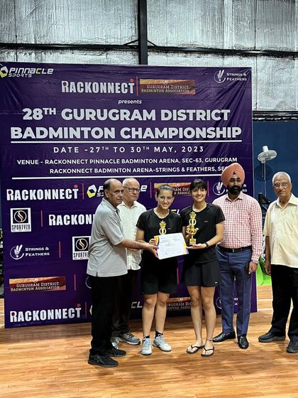 Tournament Success & Achievements photo 4