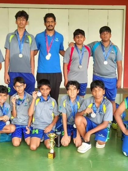 Pitch Basketball - Youth Basketball Coaching Championships & Tournament Podiums photo 17