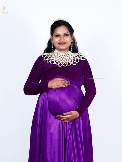 Nivi's Rental Studio - Special Occasion Attire Rental Maternity & Baby Shower Gowns photo 32