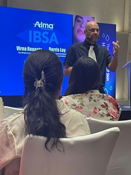 Rashmi's Skin Clinic - Anti-Aging & Skin Rejuvenation My Commitment to Continuous Learning photo 22