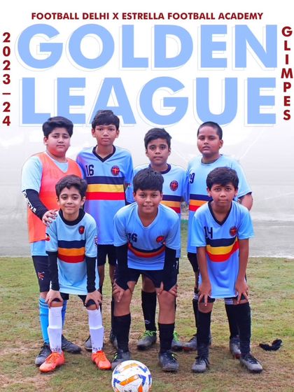 League & Tournament Participation photo 9