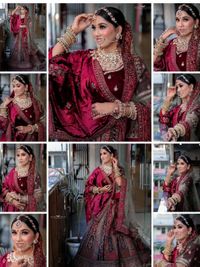 Wedding & Pre-Wedding Photography