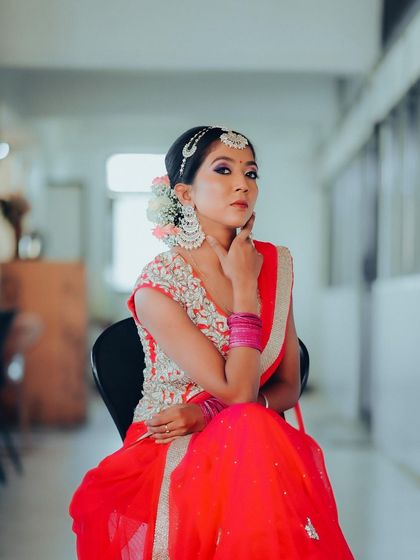 Portraitsbysham - Wedding & Event Photography Elegant Bridal & Fashion Portraits photo 69