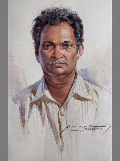 Behind the Brush: Workshops & Live Demos photo 16