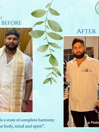 Holistic Weight Loss Program