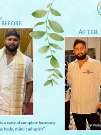 Holistic Weight Loss Program