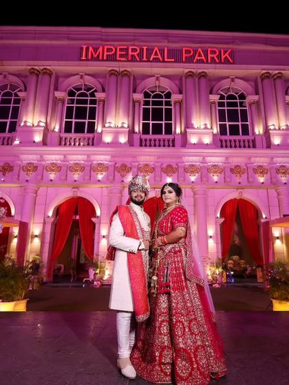 The Main Event: From Vows to Forever photo 12