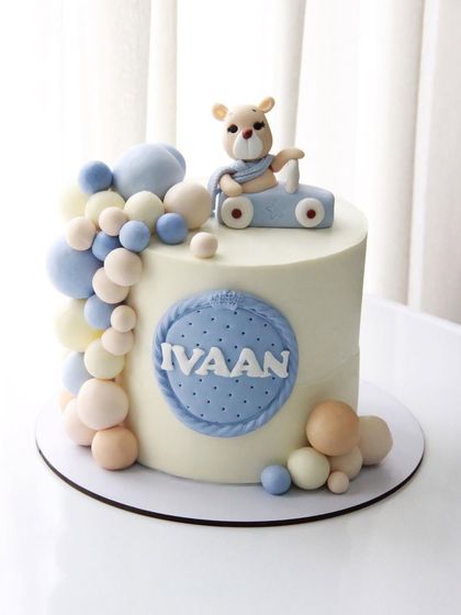 Baby Showers & First Milestones photo 24