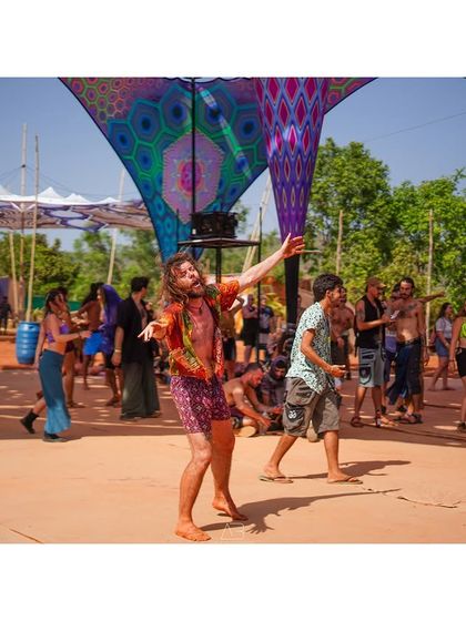 Alan Binze - Wedding & Event Photography Event & Festival Energy photo 12