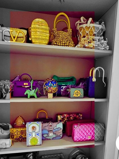 Arrange It All - Home Organization & Decluttering Wardrobe & Closet Systems photo 43