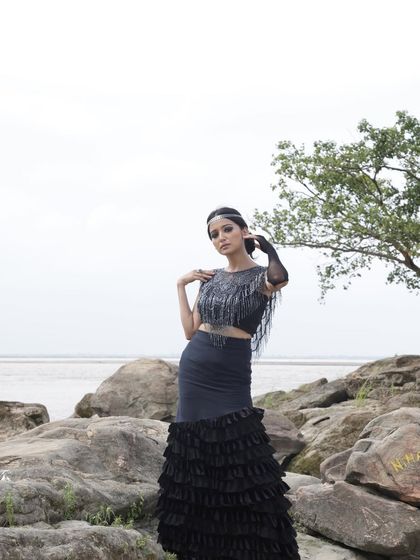 Outdoor & Conceptual Shoots photo 8