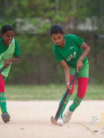 Jude Felix Hockey Academy - Hockey Summer Camps A Look Back: Previous Summer Camps photo 29