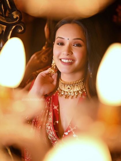 Artistic & Studio Portraits photo 32