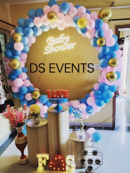 Dhriti Santhosh - Family Celebrations & Ceremonies Modern & Traditional Baby Celebrations photo 3