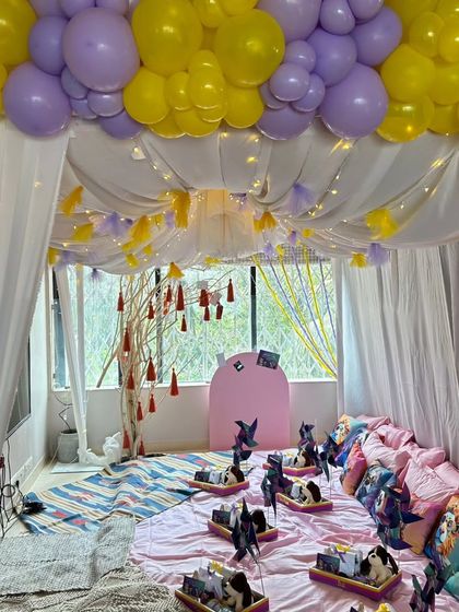 Whimsical Kids' Birthdays photo 87