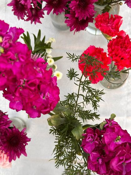 Artistry in Detail: Decor & Ambiance photo 3