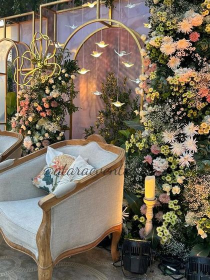 Atara Events - Wedding & Social Event Planning Heartfelt Baby Showers & Welcomes photo 72