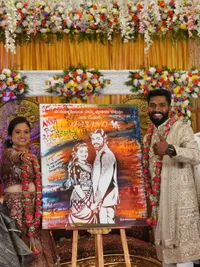 Live Event Painting