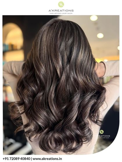 Rich Brunettes & Sunkissed Balayage photo 6