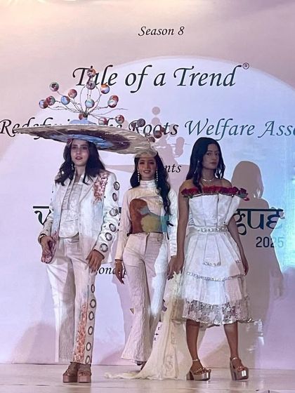 At the Forefront of Fashion photo 16