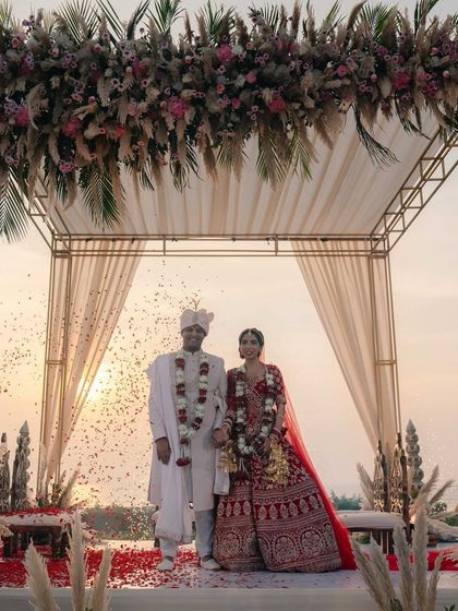 Candid Couple Portraits photo 28