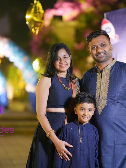 Celebrides - Event Planning & Decoration Creative Themed Parties (Birthdays & More) photo 4