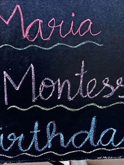 Tiny Mustards - Montessori Preschool Program Our Community & Learning Space photo 120