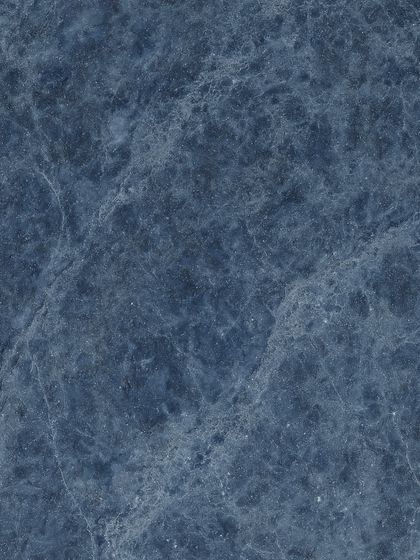 A sample of deep Azul marble, a stone we use to punctuate more contemplative corners of an office. Its rich blue undertones add a sense of gravity and focus.