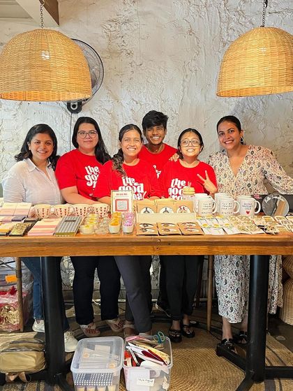 TheGoodRoad Gifting - Corporate Gifting Solutions Behind the Scenes: How the Magic Happens photo 50