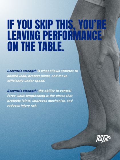 The Science of Strength & Recovery photo 4