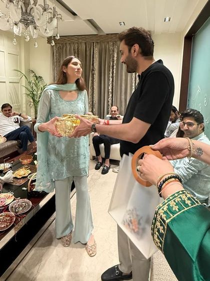 The Purple Sunset - Festive Gifting Solutions What My Clients Say photo 5