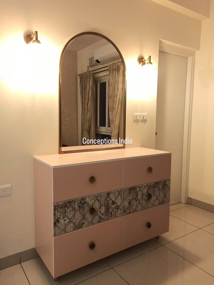 Conceptions - Full Home Turnkey Interior Design Serene Bedrooms & Personal Spaces photo 11