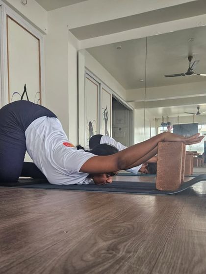 Aikia Yogashala - Yoga Teacher Training The Teacher Training Experience photo 34